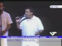 VOCAL SAMPLIN EN VIVO FTC