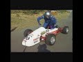 Formula Student Team Fasttube Berlin N24