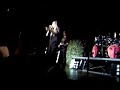Angra - Edu Falaschi na estréia Angra - Edu Falaschi na estréia