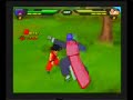 Budokai Tenkaichi 2 : Cyborg Tao VS Kid Goku Budokai Tenkaichi 2 : Cyborg Tao VS Kid Goku