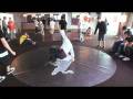 videos de B-BOY GRIFFIN @ RED BULL TAKE ONE 2008