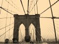 Bridges Waterfalls and Lost Minds