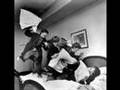 RARE: The Beatles singing Johnny B. Goode