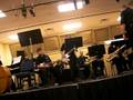 Mercy, Mercy, Mercy - Hiram College Jazz Band