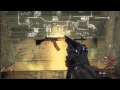 Black Ops Zombie Ray Gun Glitch