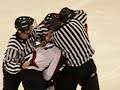Forrest (Halifax) VS MacLean (Pictou County)