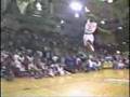 The Best Dunkers Not In The NBA Part 1