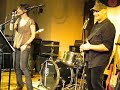 Breakout Tour -Piotr Nalepa i Nie-Bo -Chciałabym być słońcem