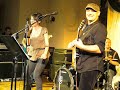 Breakout Tour -Piotr Nalepa i Nie-Bo -Chciałabym być słońcem