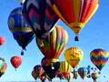 2006 Albuquerque Balloon Fiesta