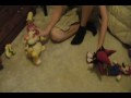 the end to the 9th episode!