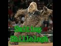 Smiting Shillelagh - Jebus MacGregor