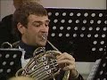 Bogdanovic Dejan-Richard Strauss, Violin concert in d-moll