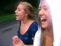 Toniann and Alexia Love the Asian Men