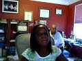 Watch out Alicia Keys...My baby sister is HOT!!!