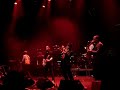 Smooth Lee Rock am turm 2007 Franky