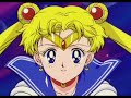 sailor moon R soundtrack Kanashimi wo Yuuki ni Kaete