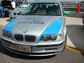 TRACK DAY IN AMOZOC