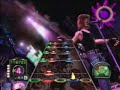 Guitar Hero 3 - The Pretender (538k)