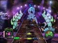 Guitar Hero 3 - The Pretender (538k)