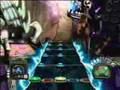 Guitar Hero 3 - The Pretender (538k)