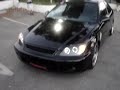 black ek civic