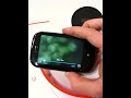 Quick demo of the new UK version of the Palm Pre. After using it, my verdict is that it's probably the only real threat to the iPhone at the moment, until Android steps up it's game at least.