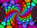 Tokyo Police Club-Tessellate- Lyrics in video =]