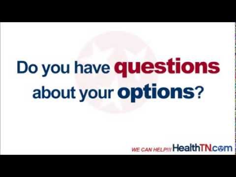 how to apply for tenncare
