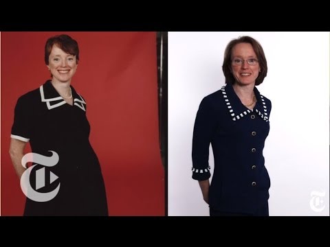Twelve Years Later: Checking In With Five Female Lawyers