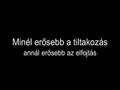 L�tens homoszexu�lisok zavarj�k meg a meleg felvonul�st