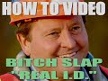 RON PAUL 4409 -- Montana Governor BITCH slaps REAL I.D.