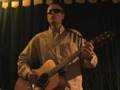Alex Chilton Replacements cover Acoustic