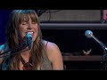 this is a live performance of 