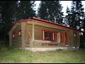 À la camp à Willie - Rheal Leblanc