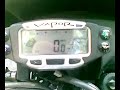 Vapor Trail Tech KTM 640 Lc4