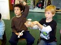 Recycling Technology ... A Work Shop ~ Part 03