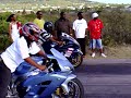 Statia Bike race 13-7-08