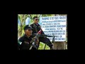 Sondaro o Kadnan (Soldier of God) - Moro Mujahideen