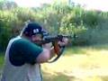 AK74 5.45 semi auto