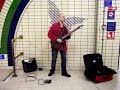 london street music 2