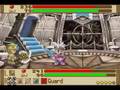 Summon Night Boss Battle - Kenon