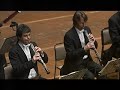 Deutsche Kammerphilharmonie, Beethoven 1. 3+4 Mvt Deutsche Kammerphilharmonie, Beethoven 1. 3+4 Mvt