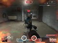 [iO] BRAINSSS - Heavy ownage on 2fort