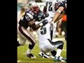 Philadephia Eagles 2008