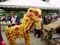 Hok Seng tradtional performance