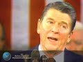 President Reagan's State of the Union Speech - 1/26/82. For more information on the ongoing works of President Reagan's Foundation, visit us at www.reaganfoundation.org