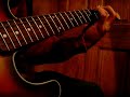 Acoustic Canon Rock Intro In Honour of Goljadkin