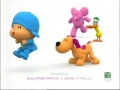 Pocoyo - Hora De Acostarse A Dormir