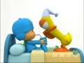Pocoyo - Hora de Acostarse A Dormir